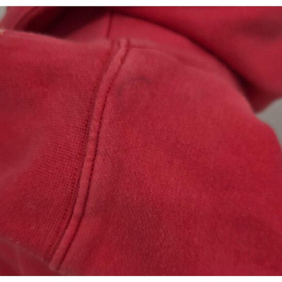 The North Face
Muted Raspberry Fleece Hooded Full Zip - Picture 4 of 6